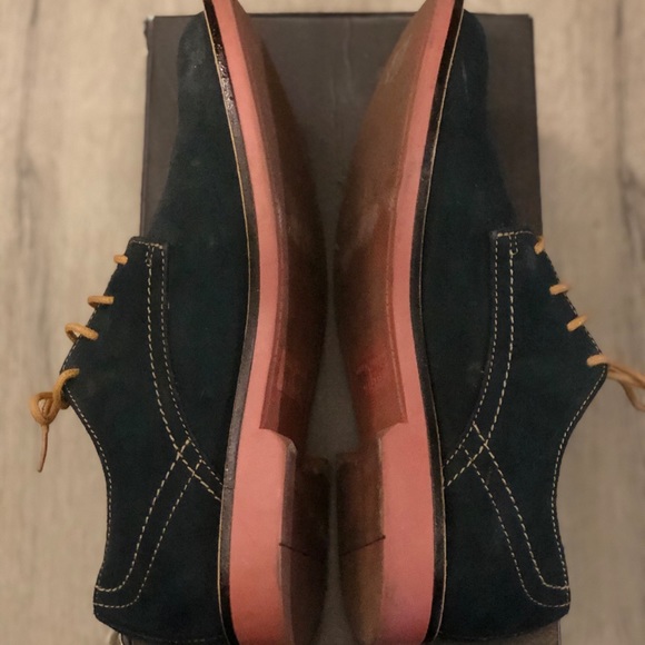 SKECHERS x MARC NASON Casual Dress Shoes SN 68031 - Picture 6 of 11